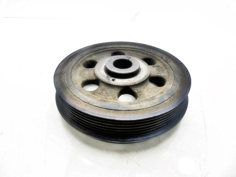 KOŁO PASOWE WAŁU 2.8 TD JUMPER DUCATO BOXER KOŁO PASOWE WAŁU 2.8 TD JUMPER DUCATO BOXER