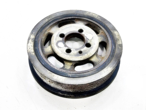 KOŁO PASOWE WAŁU ALFA 2.0 TS 166 156 147 KOŁO PASOWE WAŁU ALFA 2.0 TS 166 156 147