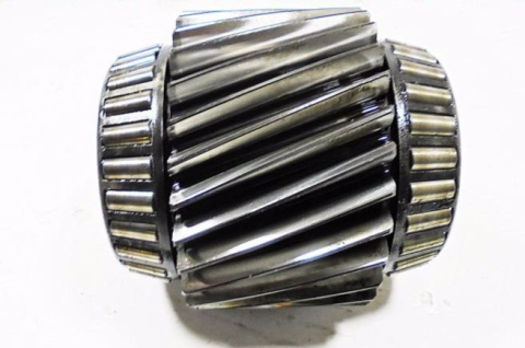 KOŁO SKRZYNIA ZF 5HP19 EYF VW PASSAT AUDI BMW KOŁO SKRZYNIA ZF 5HP19 EYF VW PASSAT AUDI BMW