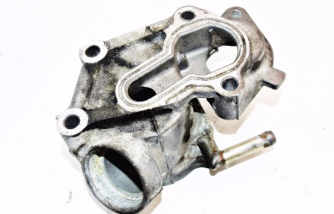 KRÓCIEC OBUDOWA MITSUBISHI 2.0D GALANT LANCER KRÓCIEC OBUDOWA MITSUBISHI 2.0D GALANT LANCER