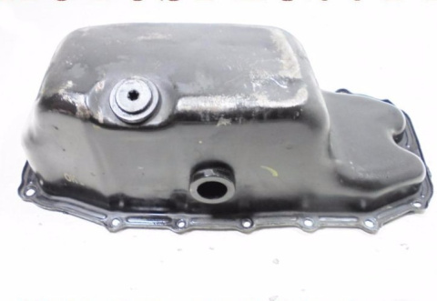 MISKA OLEJU 1.3 CDTI Z13DT SPLASH ASTRA SWIFT MISKA OLEJU 1.3 CDTI Z13DT SPLASH ASTRA SWIFT
