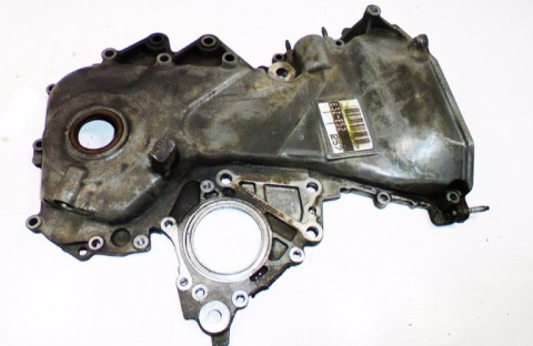 OSŁONA ROZRZĄDU 1.6 16V TOYOTA AVENSIS COROLLA OSŁONA ROZRZĄDU 1.6 16V TOYOTA AVENSIS COROLLA