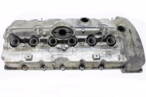 POKRYWA ZAWORÓW BMW 2.5i N52 523 E90 91 E61 Z4 X3 POKRYWA ZAWORÓW BMW 2.5i N52 523 E90 91 E61 Z4 X3