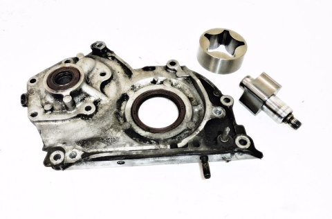 POMPA OLEJU OPEL 1.7 DTL ASTRA G CORSA C COMBO POMPA OLEJU OPEL 1.7 DTL ASTRA G CORSA C COMBO