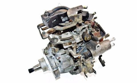 POMPA WTRYSKOWA MITSUBISHI 2.0D GALANT LANCER SPAC POMPA WTRYSKOWA MITSUBISHI 2.0D GALANT LANCER SPAC
