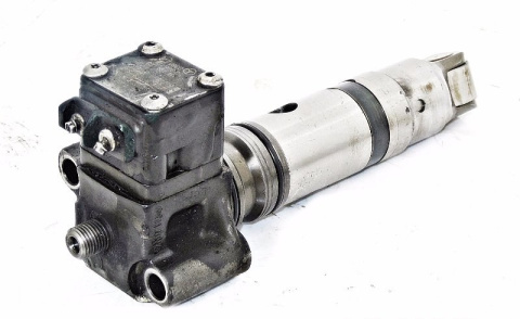 POMPOWTRYSK BOSCH MERCEDES 4.2 VARIO ATEGO OM.904 POMPOWTRYSK BOSCH MERCEDES 4.2 VARIO ATEGO OM.904