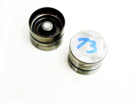 POPYCHACZ ZAWORU ALFA ROMEO 1.4 T.S 145 146 156 POPYCHACZ ZAWORU ALFA ROMEO 1.4 T.S 145 146 156