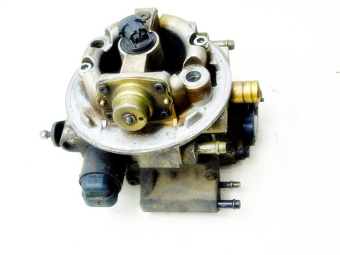 PRZEPUSTNICA WTRYSKIWACZ 1.2 8V CORSA A B COMBO PRZEPUSTNICA WTRYSKIWACZ 1.2 8V CORSA A B COMBO