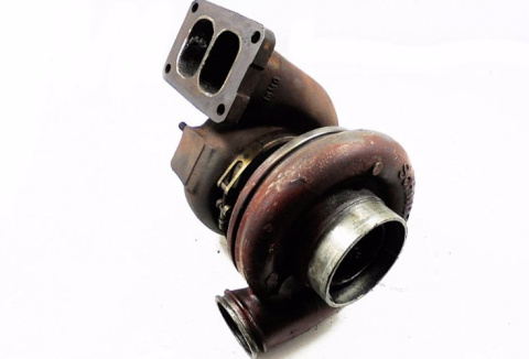 TURBOSPRĘŻARKA HSM 512810140463 FJF DO REGENERACJI TURBOSPRĘŻARKA HSM 512810140463 FJF DO REGENERACJI