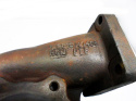 TURBOSPRĘŻARKA HSM 512810140463 FJF DO REGENERACJI