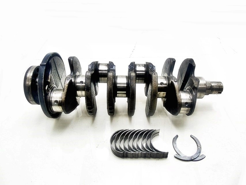 WAŁ KORBOWY FIAT 1.9 TD BRAVA MAREA BRAVO WAŁ KORBOWY FIAT 1.9 TD BRAVA MAREA BRAVO