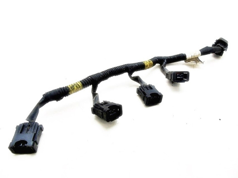 WIĄZKA WTRYSKIWACZY HYUNDAI 1.0 12V ATOS WIĄZKA WTRYSKIWACZY HYUNDAI 1.0 12V ATOS