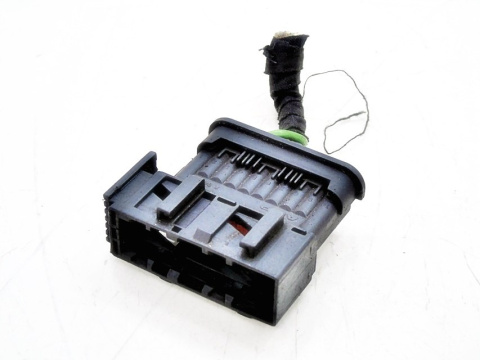 WTYCZKA WIĄZKI ALFA 2.0 TS 166 156 147 WTYCZKA WIĄZKI ALFA 2.0 TS 166 156 147