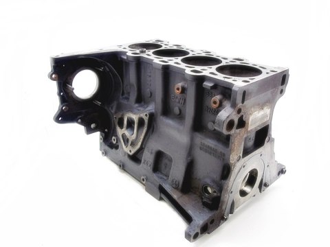 BLOK SILNIKA 2246641 FREELANDER 2.0 D TD TD4 BMW BLOK SILNIKA 2246641 FREELANDER 2.0 D TD TD4 BMW