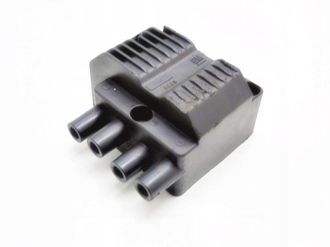 CEWKA ZAPŁONOWA 1.6 8V ASTRA F G VECTRA B 1103872 CEWKA ZAPŁONOWA 1.6 8V ASTRA F G VECTRA B 1103872