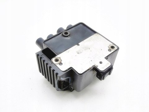 CEWKA ZAPŁONOWA 1.6 8V ASTRA F G VECTRA B 1103872 CEWKA ZAPŁONOWA 1.6 8V ASTRA F G VECTRA B 1103872