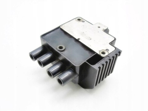 CEWKA ZAPŁONOWA 1.6 8V ASTRA F G VECTRA B 1103872 CEWKA ZAPŁONOWA 1.6 8V ASTRA F G VECTRA B 1103872