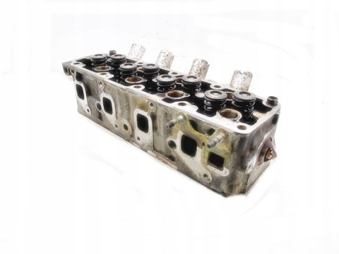 GŁOWICA 90502803 1.6 8V ASTRA F G VECTRA B GŁOWICA 90502803 1.6 8V ASTRA F G VECTRA B