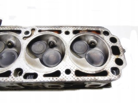 GŁOWICA 90502803 1.6 8V ASTRA F G VECTRA B GŁOWICA 90502803 1.6 8V ASTRA F G VECTRA B