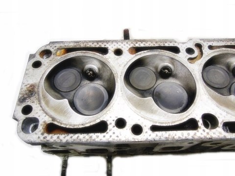 GŁOWICA 90502803 1.6 8V ASTRA F G VECTRA B GŁOWICA 90502803 1.6 8V ASTRA F G VECTRA B