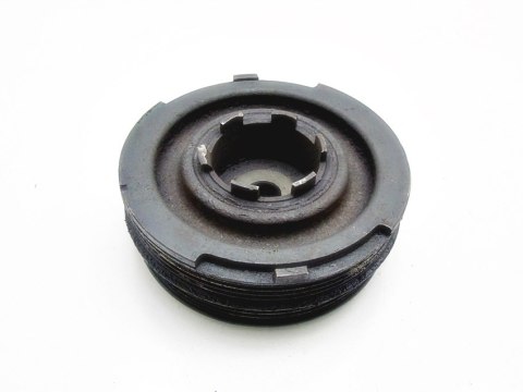 KOŁO PASOWE FREELANDER 2.0 D TD TD4 BMW 247887 KOŁO PASOWE FREELANDER 2.0 D TD TD4 BMW 247887