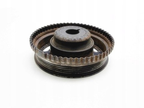 KOŁO PASOWE WAŁU 1.6 8V ASTRA F G VECTRA B 9128562 KOŁO PASOWE WAŁU 1.6 8V ASTRA F G VECTRA B 9128562