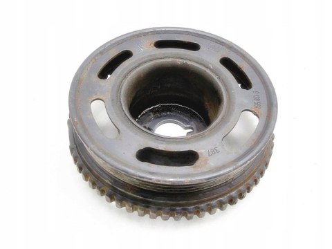 KOŁO PASOWE WAŁU 1.6 8V ASTRA F G VECTRA B 9128562 KOŁO PASOWE WAŁU 1.6 8V ASTRA F G VECTRA B 9128562