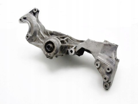 ŁAPA WSPORNIK SKRZYNI 1.8 20V PASSAT AUDI A4 A6 ŁAPA WSPORNIK SKRZYNI 1.8 20V PASSAT AUDI A4 A6