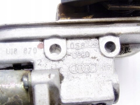 NAPINACZ NASTAWNIK 1.8 20V PASSAT AUDI A4 A6 NAPINACZ NASTAWNIK 1.8 20V PASSAT AUDI A4 A6