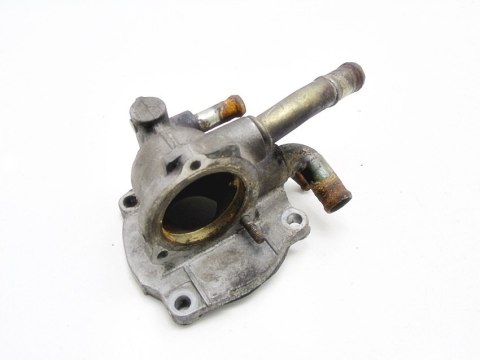 OBUDOWA TERMOSTATU 2.0 DI CITD MAZDA 6 MPV II OBUDOWA TERMOSTATU 2.0 DI CITD MAZDA 6 MPV II