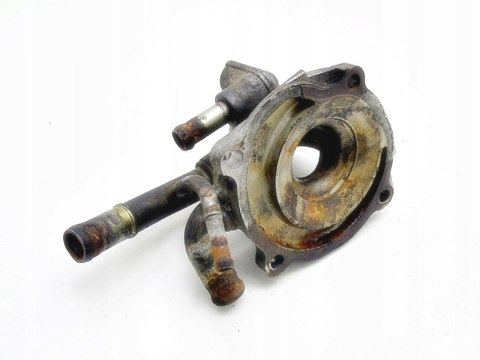 OBUDOWA TERMOSTATU 2.0 DI CITD MAZDA 6 MPV II OBUDOWA TERMOSTATU 2.0 DI CITD MAZDA 6 MPV II