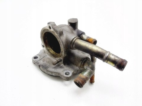 OBUDOWA TERMOSTATU 2.0 DI CITD MAZDA 6 MPV II OBUDOWA TERMOSTATU 2.0 DI CITD MAZDA 6 MPV II