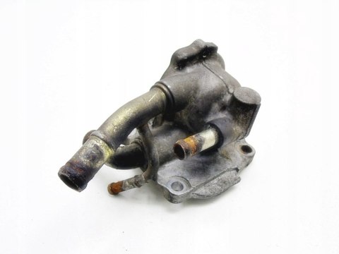 OBUDOWA TERMOSTATU 2.0 DI CITD MAZDA 6 MPV II OBUDOWA TERMOSTATU 2.0 DI CITD MAZDA 6 MPV II
