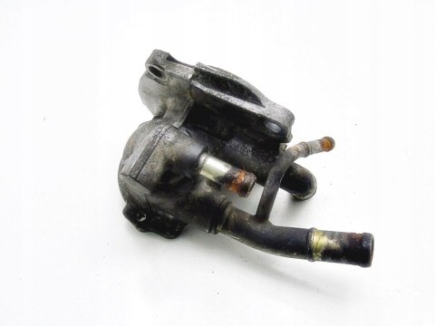 OBUDOWA TERMOSTATU 2.0 DI CITD MAZDA 6 MPV II OBUDOWA TERMOSTATU 2.0 DI CITD MAZDA 6 MPV II