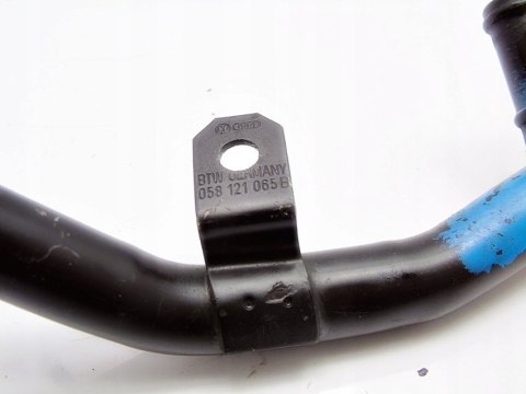 RURKA MAGISTRALA WODY 1.8 20V PASSAT AUDI A4 A6 RURKA MAGISTRALA WODY 1.8 20V PASSAT AUDI A4 A6