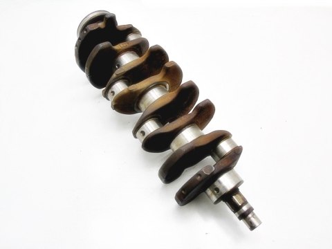 WAŁ KORBOWY 1.6 8V ASTRA F G VECTRA B 90467348 WAŁ KORBOWY 1.6 8V ASTRA F G VECTRA B 90467348