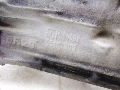 BLOK 55182303 1.9 JTD MJTD CROMA 159 GRANDE PUNTO BLOK 55182303 1.9 JTD MJTD CROMA 159 GRANDE PUNTO