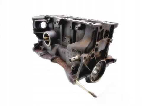 BLOK K4M 1.6 16V MEGANE 2 LAGUNA 2 CLIO 2 SCENIC 2 BLOK K4M 1.6 16V MEGANE 2 LAGUNA 2 CLIO 2 SCENIC 2