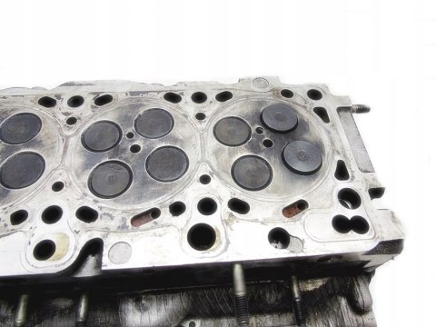 GŁOWICA 2.0 DI CITD MAZDA 3 5 6 MPV 2 FR5C 1-1 GŁOWICA 2.0 DI CITD MAZDA 3 5 6 MPV 2 FR5C 1-1