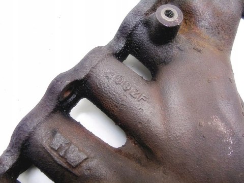 KOLEKTOR WYDECHOWY 2.5 D CRD LDV MAXUS LTI TX KOLEKTOR WYDECHOWY 2.5 D CRD LDV MAXUS LTI TX
