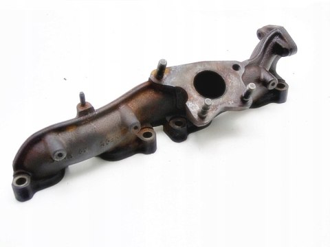 KOLEKTOR WYDECHOWY RF5C 2.0 DI CITD MAZDA 6 MPV 2 KOLEKTOR WYDECHOWY RF5C 2.0 DI CITD MAZDA 6 MPV 2