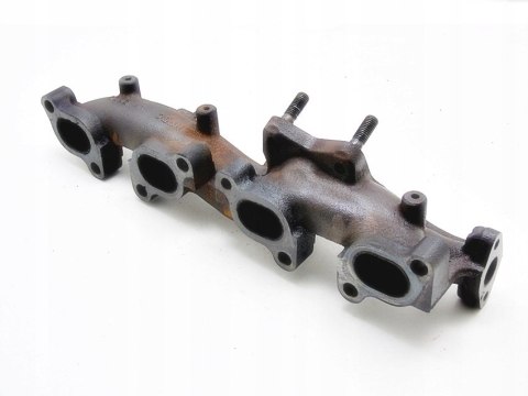 KOLEKTOR WYDECHOWY RF5C 2.0 DI CITD MAZDA 6 MPV 2 KOLEKTOR WYDECHOWY RF5C 2.0 DI CITD MAZDA 6 MPV 2