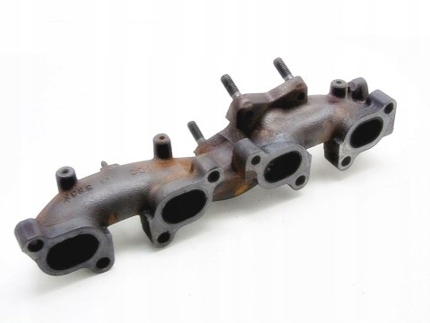 KOLEKTOR WYDECHOWY RF5C 2.0 DI CITD MAZDA 6 MPV 2 KOLEKTOR WYDECHOWY RF5C 2.0 DI CITD MAZDA 6 MPV 2