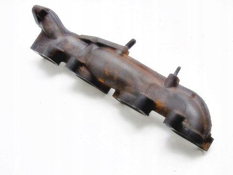 KOLEKTOR WYDECHOWY RF5C 2.0 DI CITD MAZDA 6 MPV 2 KOLEKTOR WYDECHOWY RF5C 2.0 DI CITD MAZDA 6 MPV 2