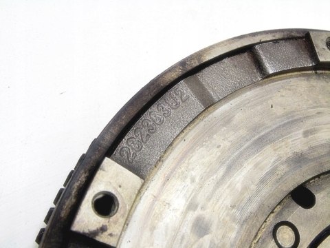 KOŁO DWUMASOWE 1.9 JTD MJTD CROMA 159 GRANDE PUNTO KOŁO DWUMASOWE 1.9 JTD MJTD CROMA 159 GRANDE PUNTO