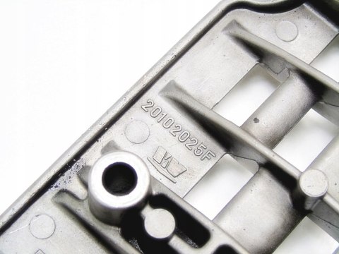 OSŁONA WAŁU 2.5 D CRD LDV MAXUS LTI TX VOYAGER 4 OSŁONA WAŁU 2.5 D CRD LDV MAXUS LTI TX VOYAGER 4