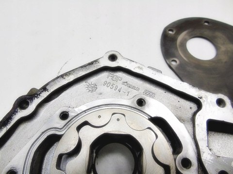 POMPA OLEJU 1.9 JTD MJTD CROMA 159 GRANDE PUNTO POMPA OLEJU 1.9 JTD MJTD CROMA 159 GRANDE PUNTO