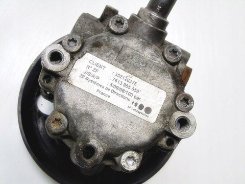 POMPA WSPOMAGANIA 2.5 D CRD LDV MAXUS LTI TX POMPA WSPOMAGANIA 2.5 D CRD LDV MAXUS LTI TX
