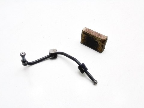 PRZEWÓD WTRYSKOWY 1.9 JTD MJTD CROMA 159 GR PUNTO PRZEWÓD WTRYSKOWY 1.9 JTD MJTD CROMA 159 GR PUNTO