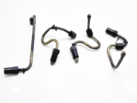 PRZEWODY WTRYSKOWE 2.0 DI CITD MAZDA 6 MPV 2 FR5C PRZEWODY WTRYSKOWE 2.0 DI CITD MAZDA 6 MPV 2 FR5C